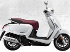 2017 KYMCO Kymco Like 150i